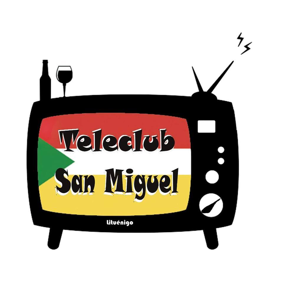 logo Bar San Miguel